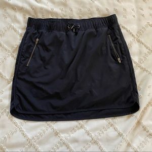 Athleta active skirt